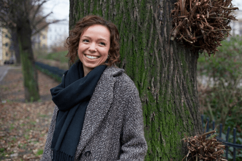 Maren Schlenker