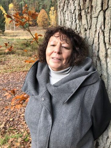 Monika Schwarz Beziehungscoach